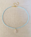 Sardine Choker