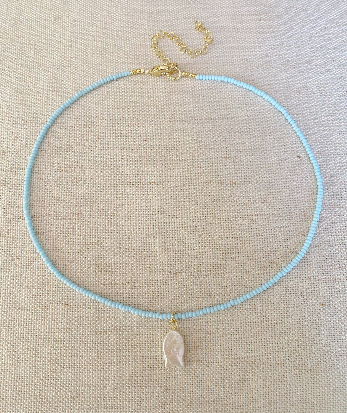Sardine Choker