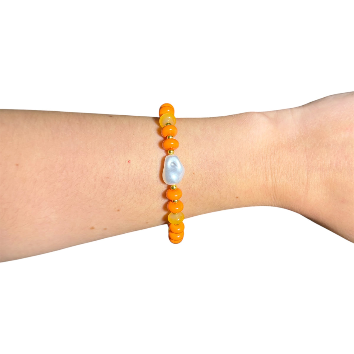 Cape Bracelet