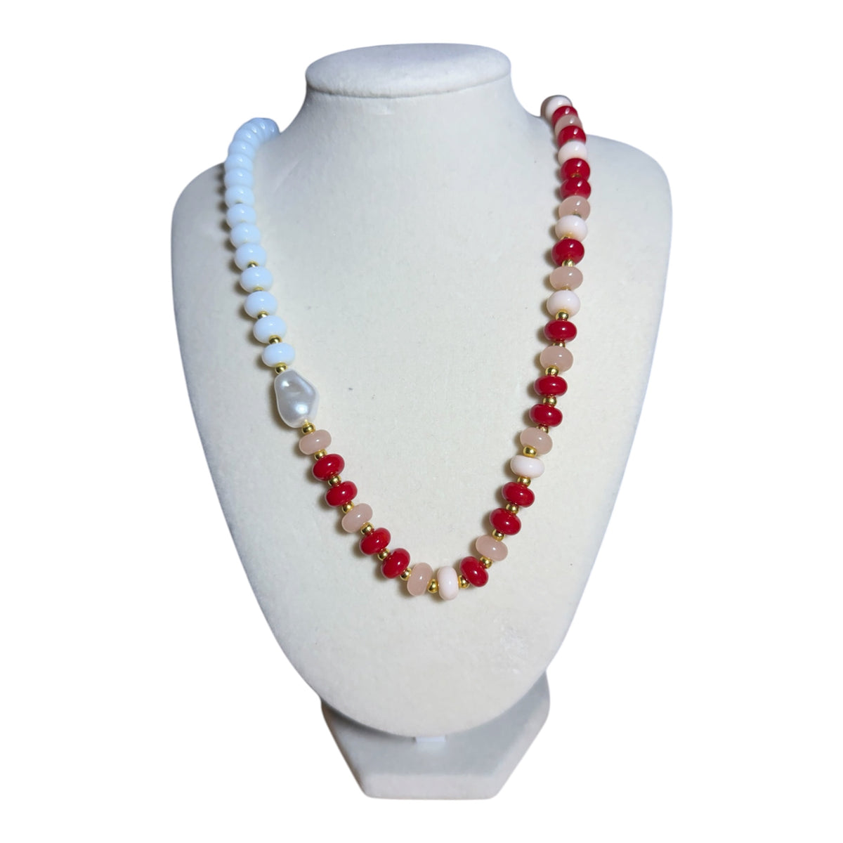 The Love Necklace