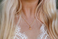 Seashell Necklace
