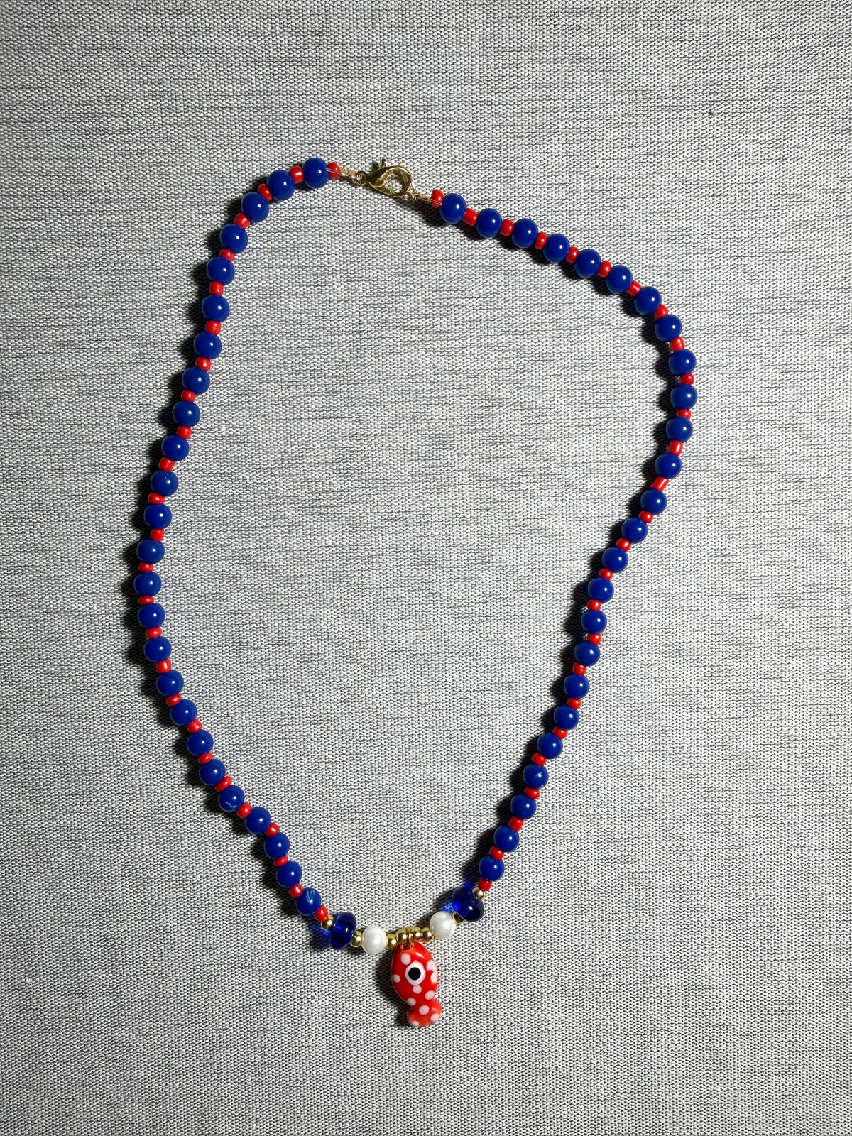 Salty Necklace