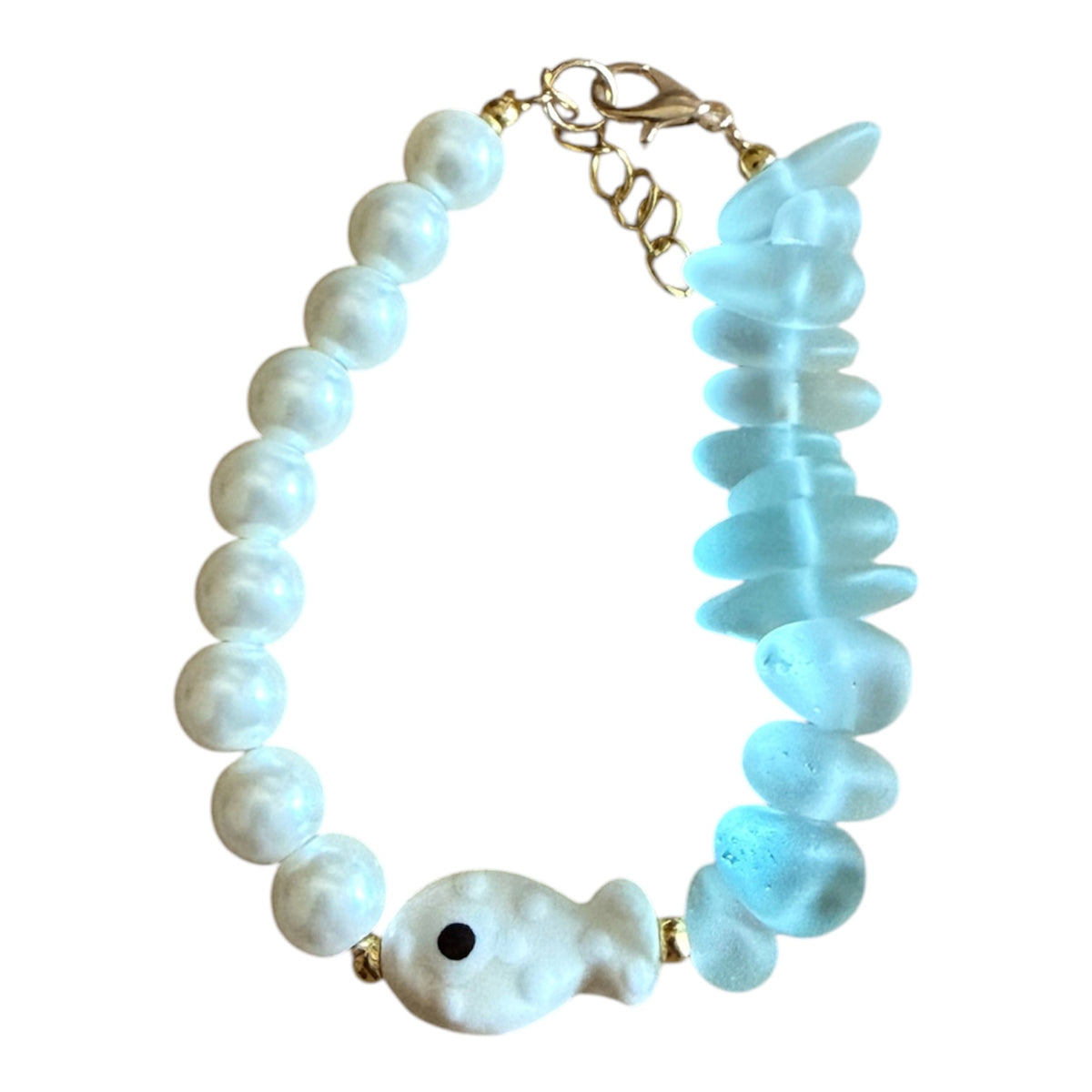 Pearl Tide Bracelet