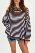 Beach Bum Sweater