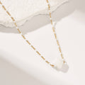 Clover Necklace