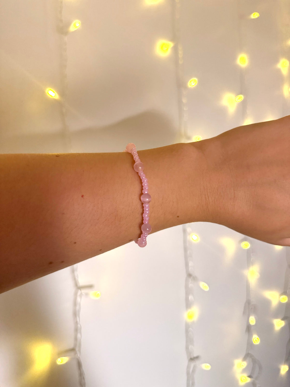 Cat Eye Bracelet