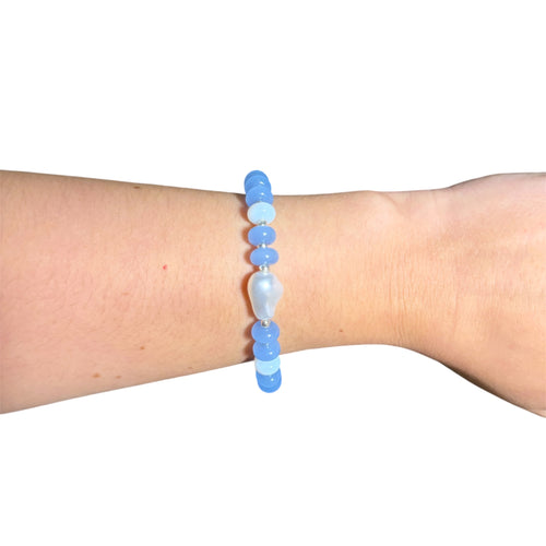 Cape Bracelet