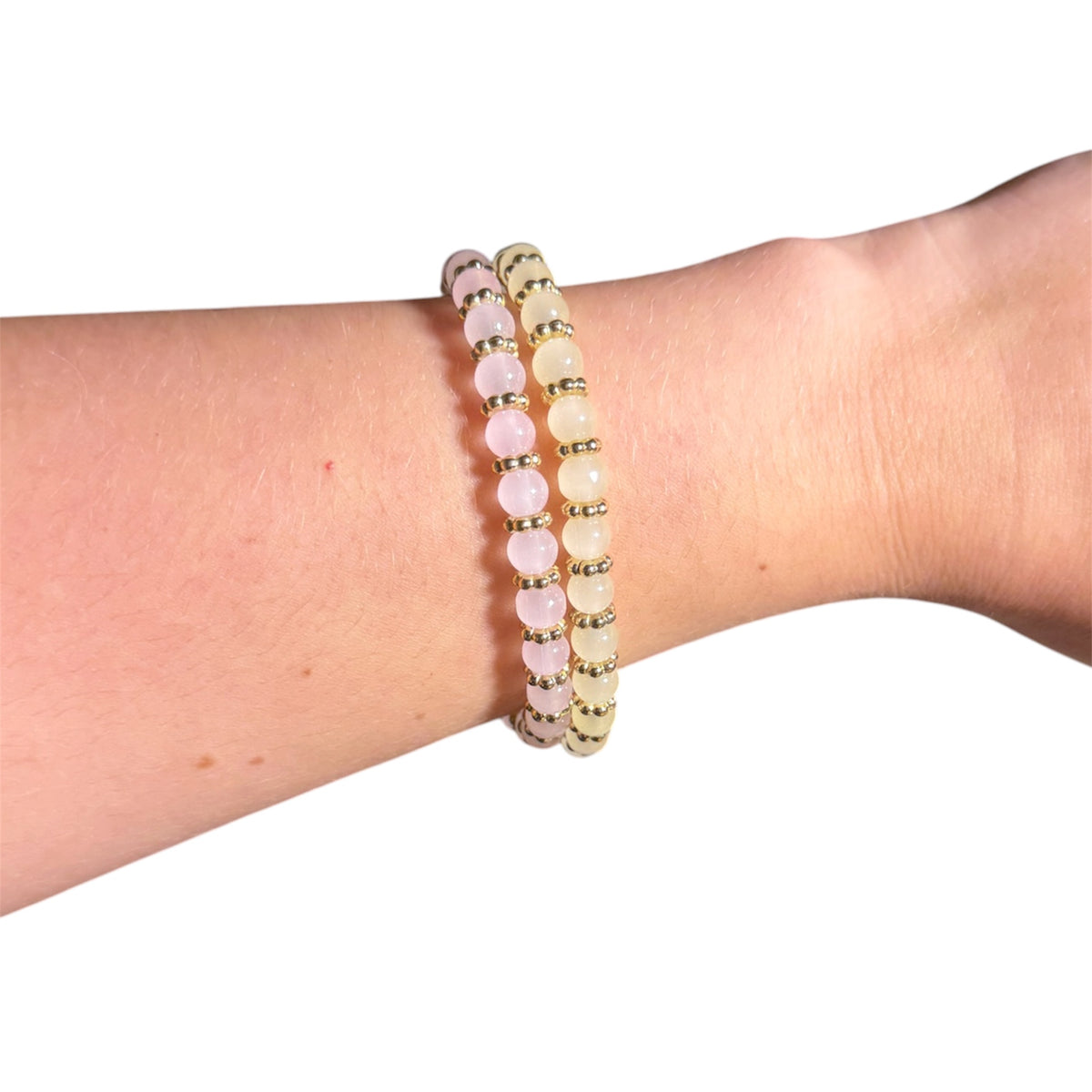 Lemonade Bracelet