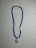 Lazuli Necklace