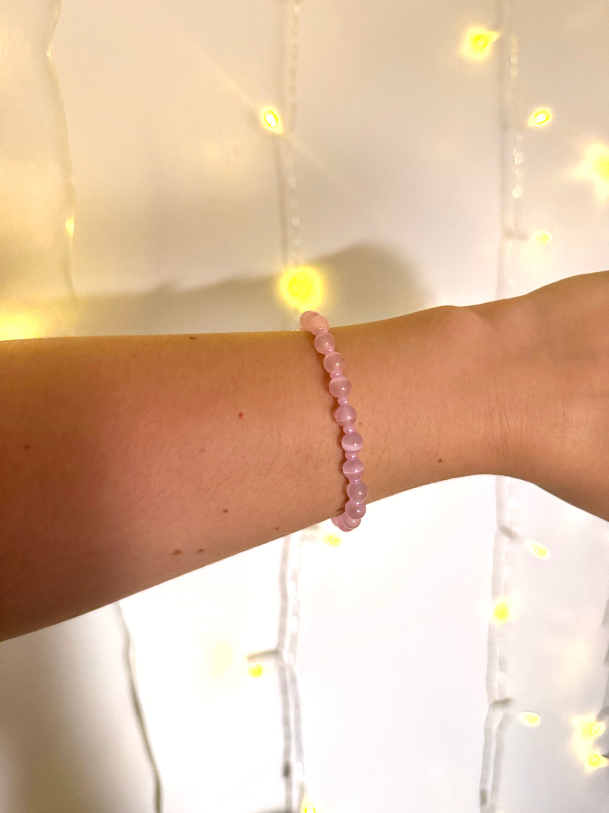 Cat Eye Bracelet