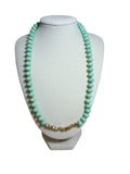 Tidal Treasure Necklace