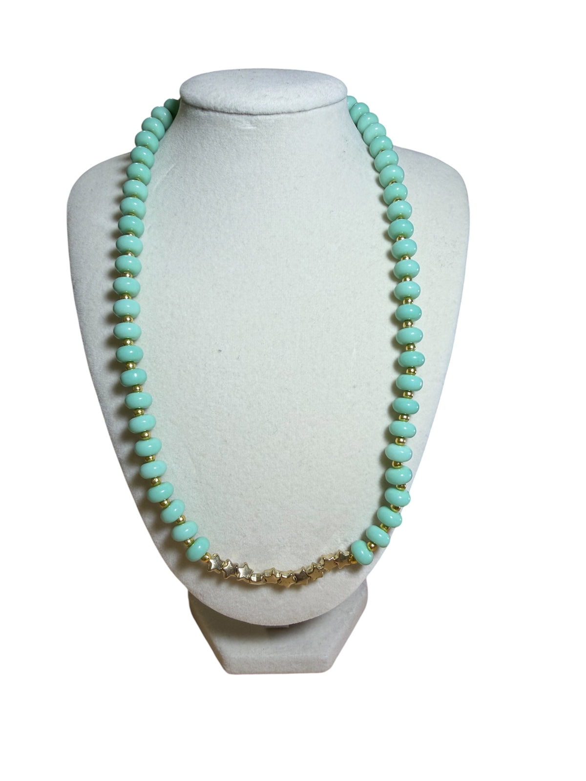 Tidal Treasure Necklace