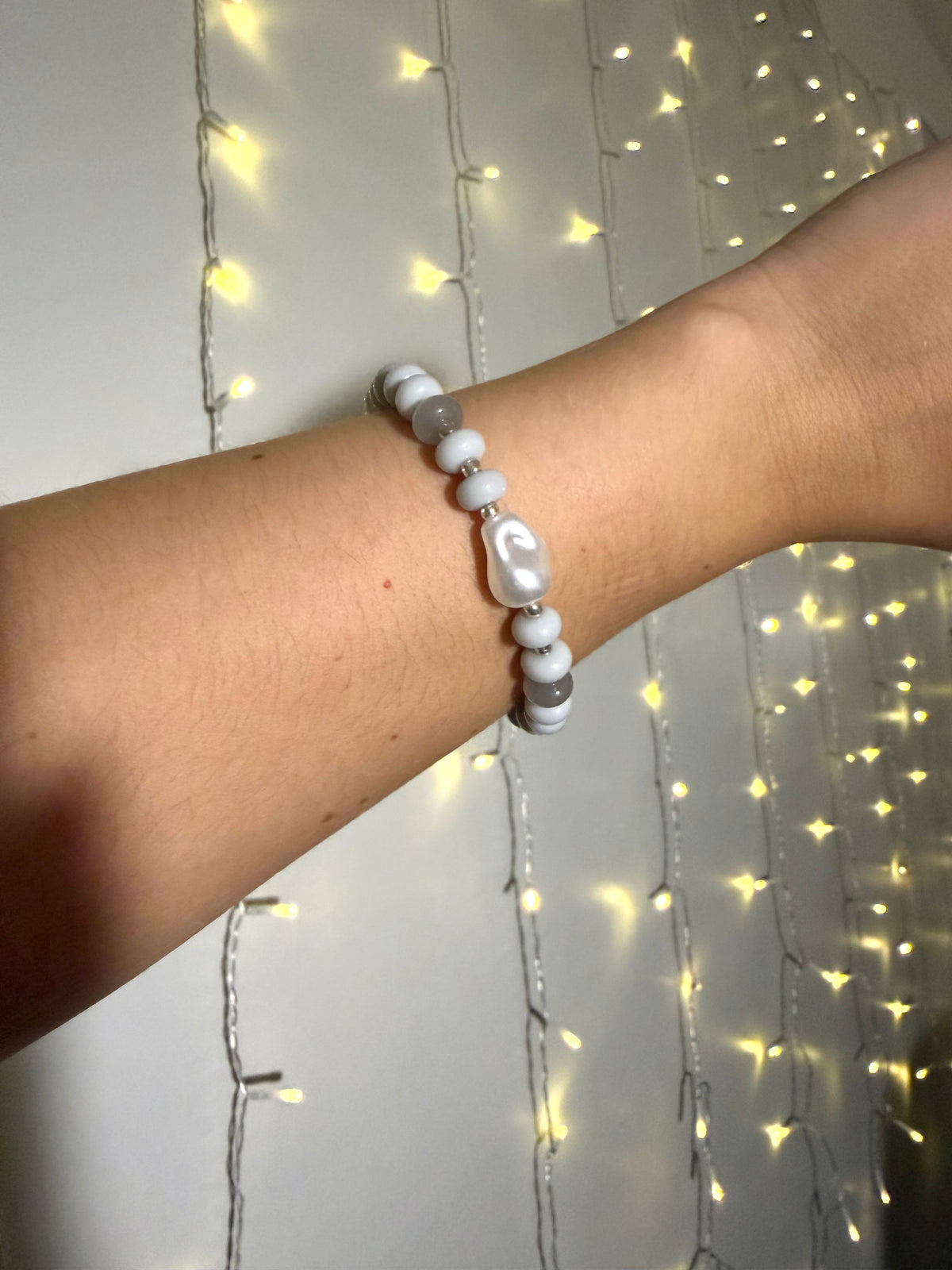 Cape Bracelet