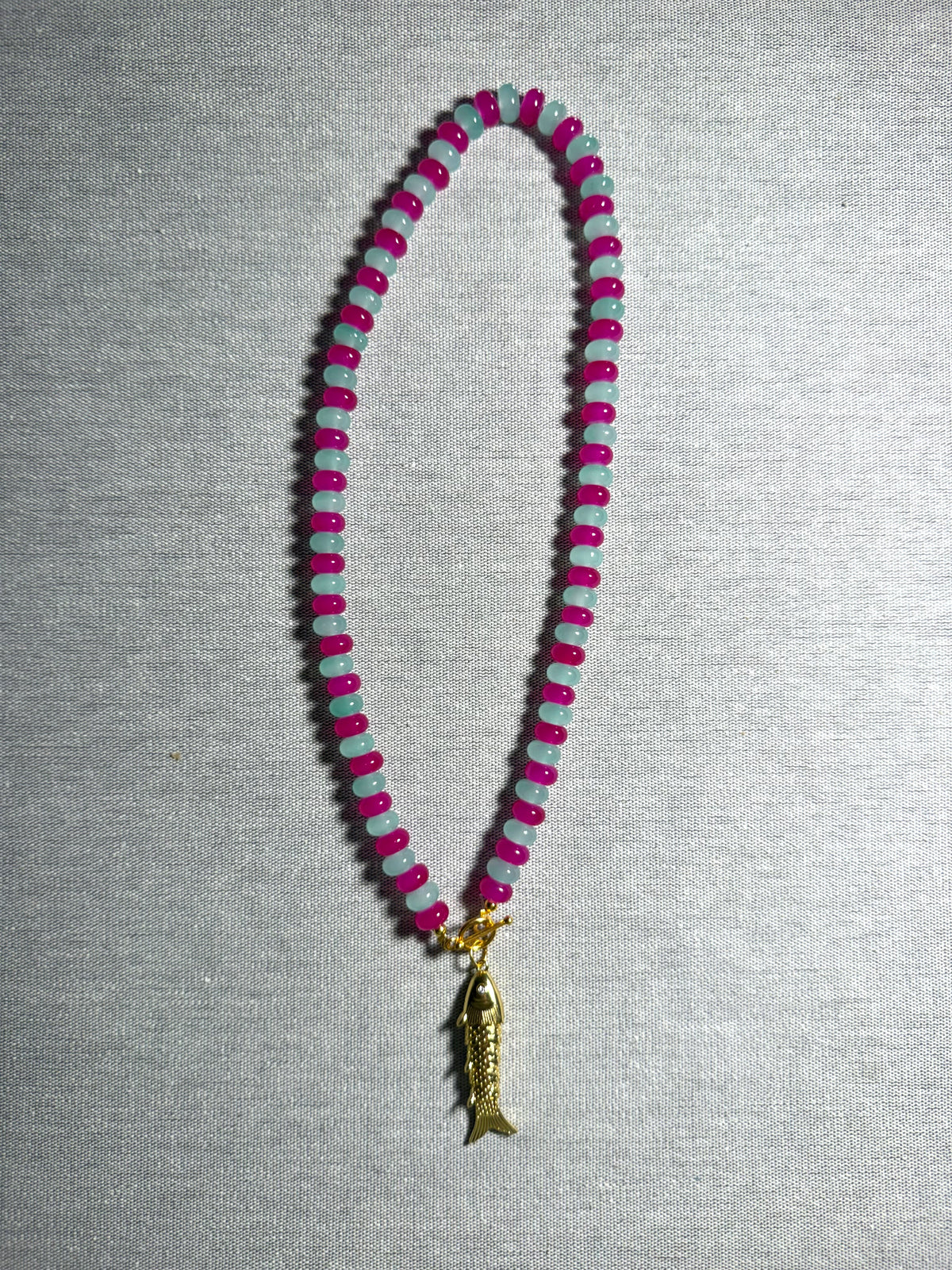 Watermelon Sugar Necklace