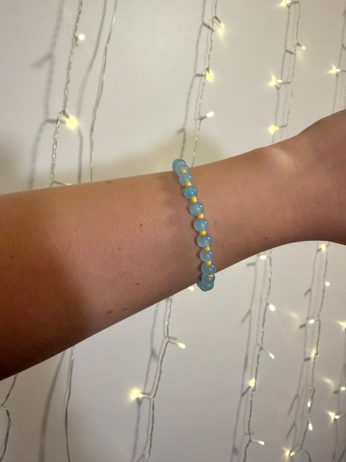 Ocean Glow Bracelet