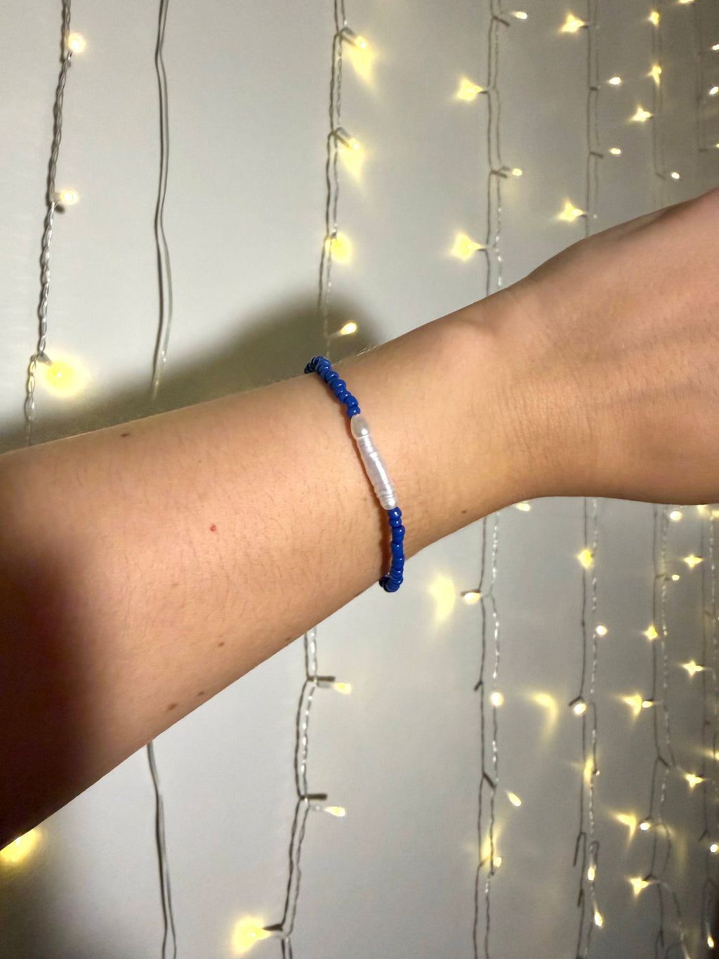 Lazuli Bracelet
