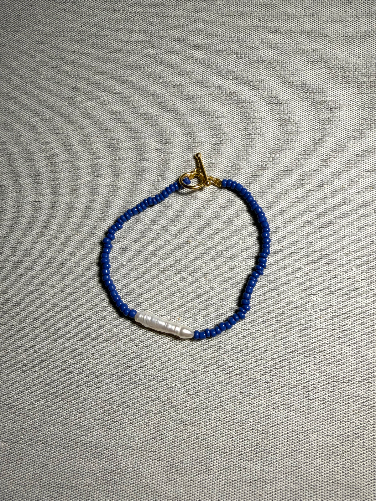 Lazuli Bracelet
