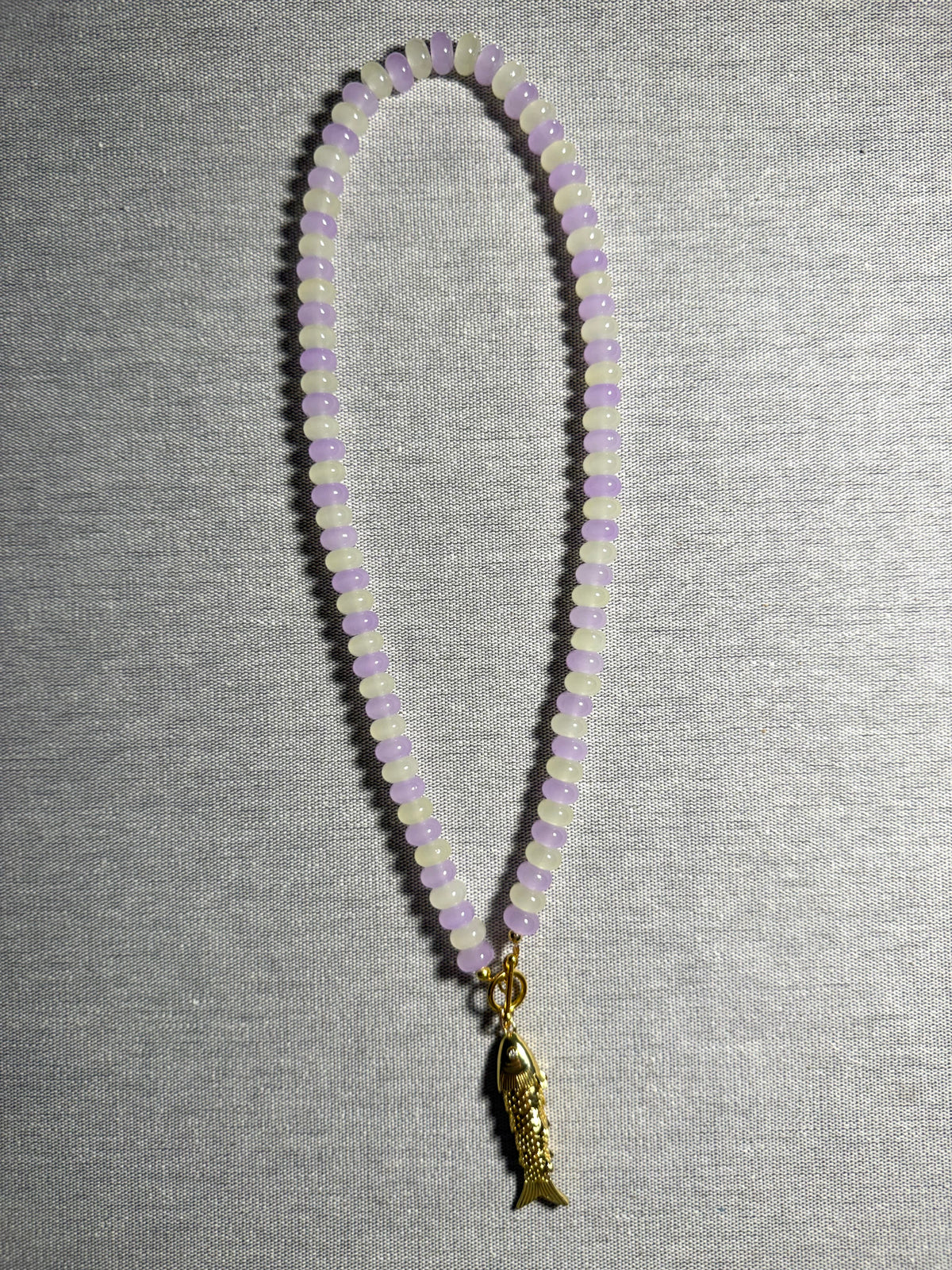 Watermelon Sugar Necklace