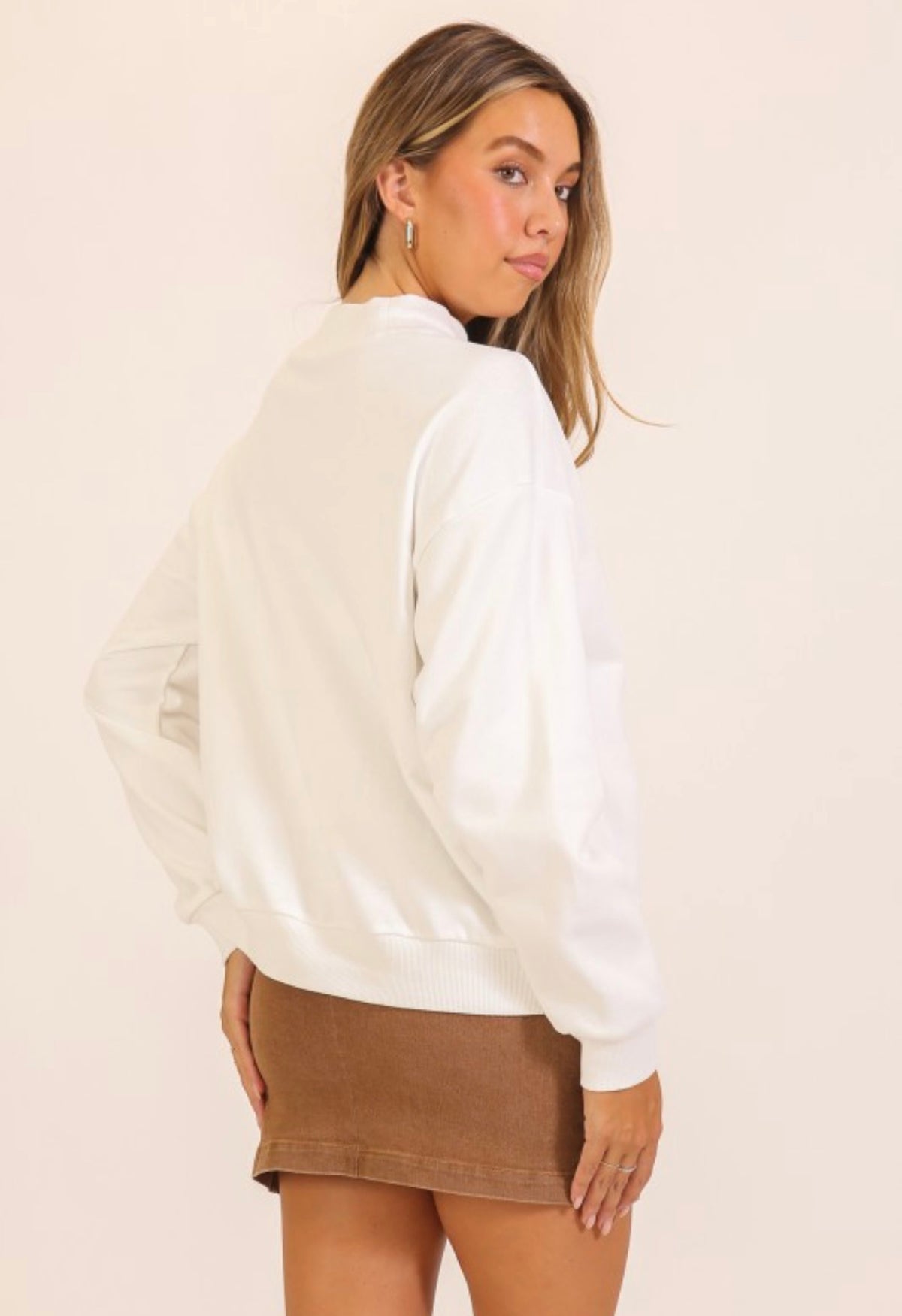 PREORDER Faith Mockneck