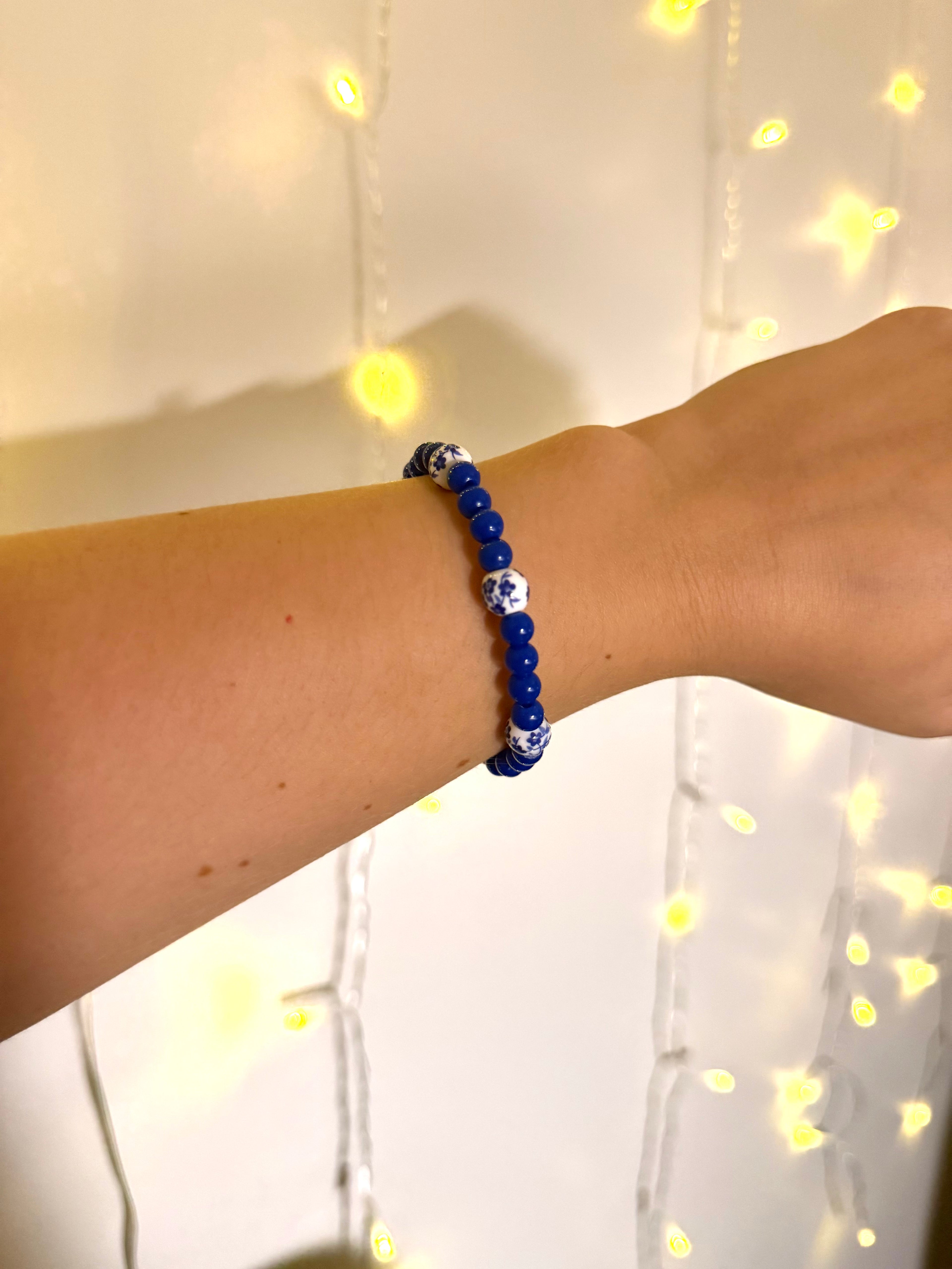 Coastal Granddaughter Bracelet