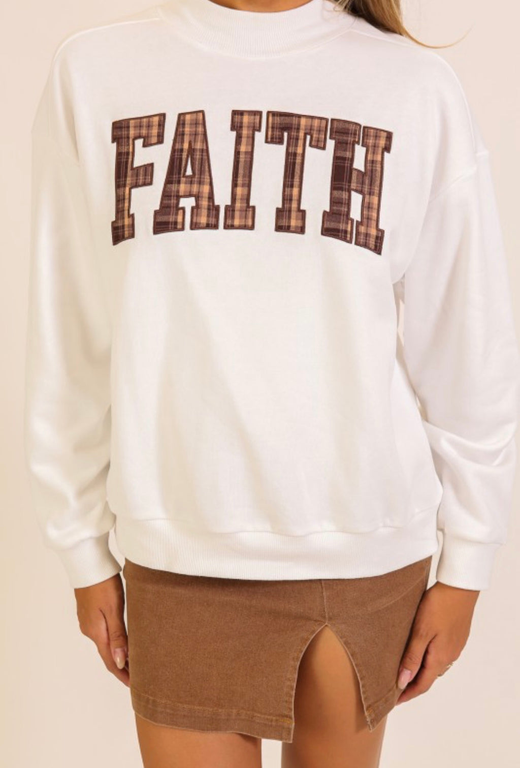 PREORDER Faith Mockneck