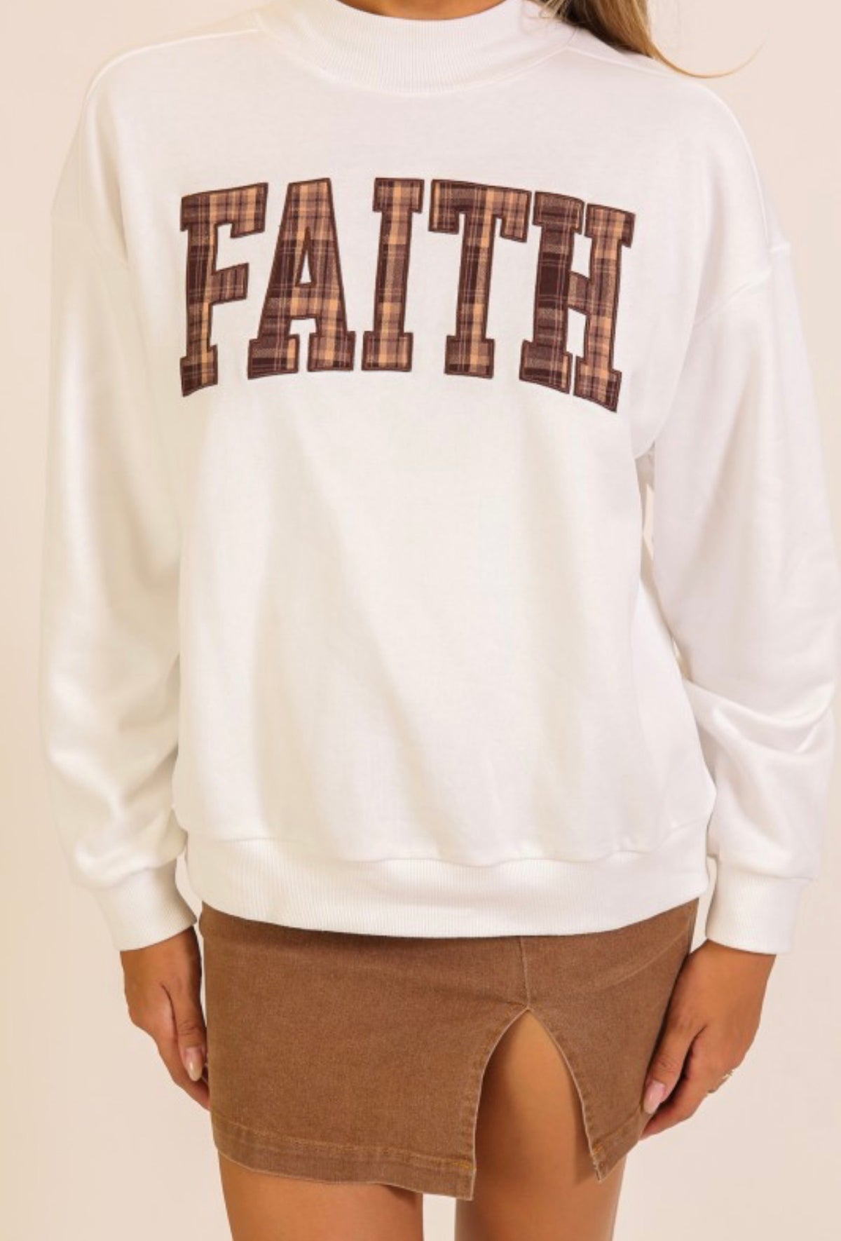 PREORDER Faith Mockneck
