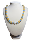 Tidepool Pearl Necklace