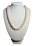 Newport Pearl Necklace