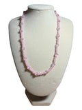 Cats Eye Necklace