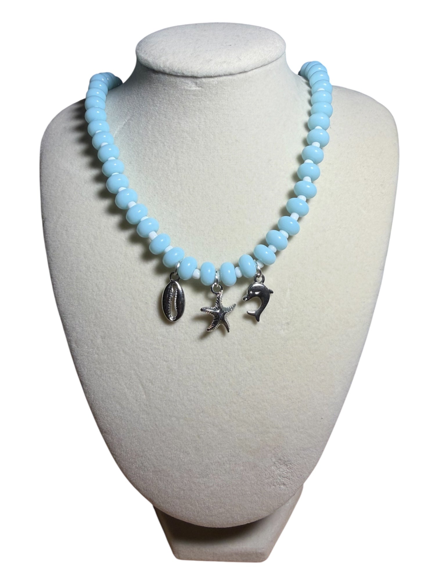 The Harbor Necklace