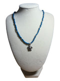Sea Turtle Necklace