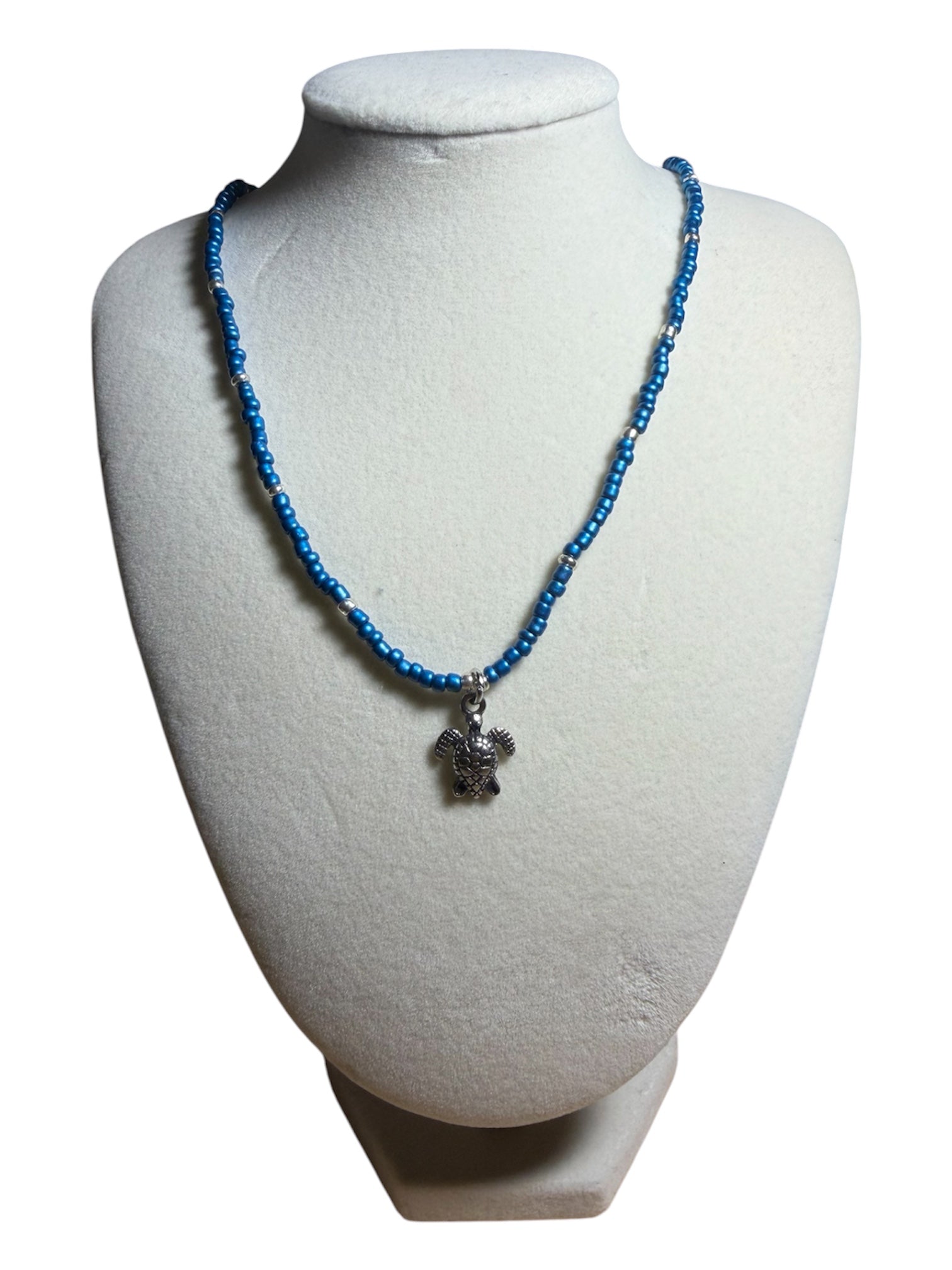 Sea Turtle Necklace