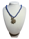 Boat Captain Necklace