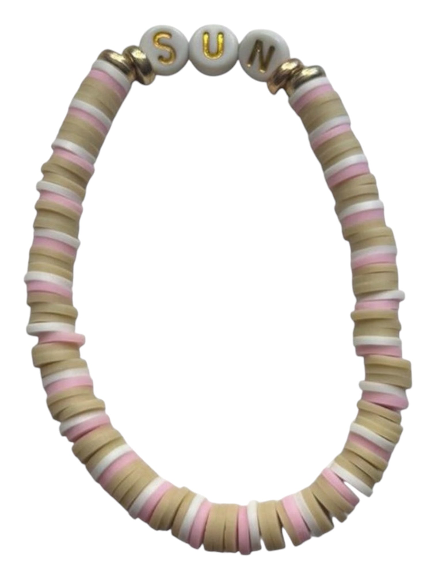 Sun Bracelet