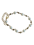 The Pearl Bracelet