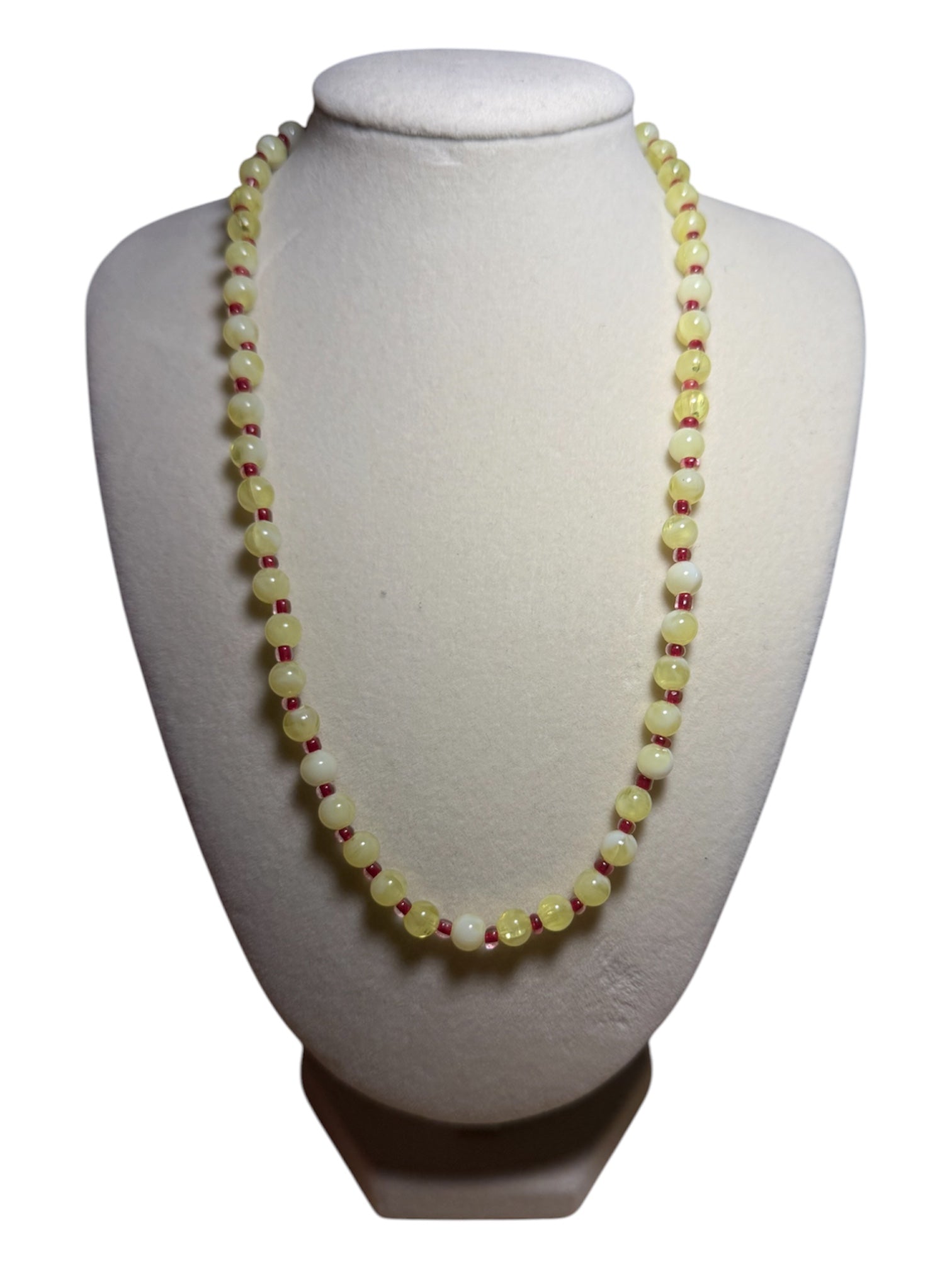 Low Tide Necklace