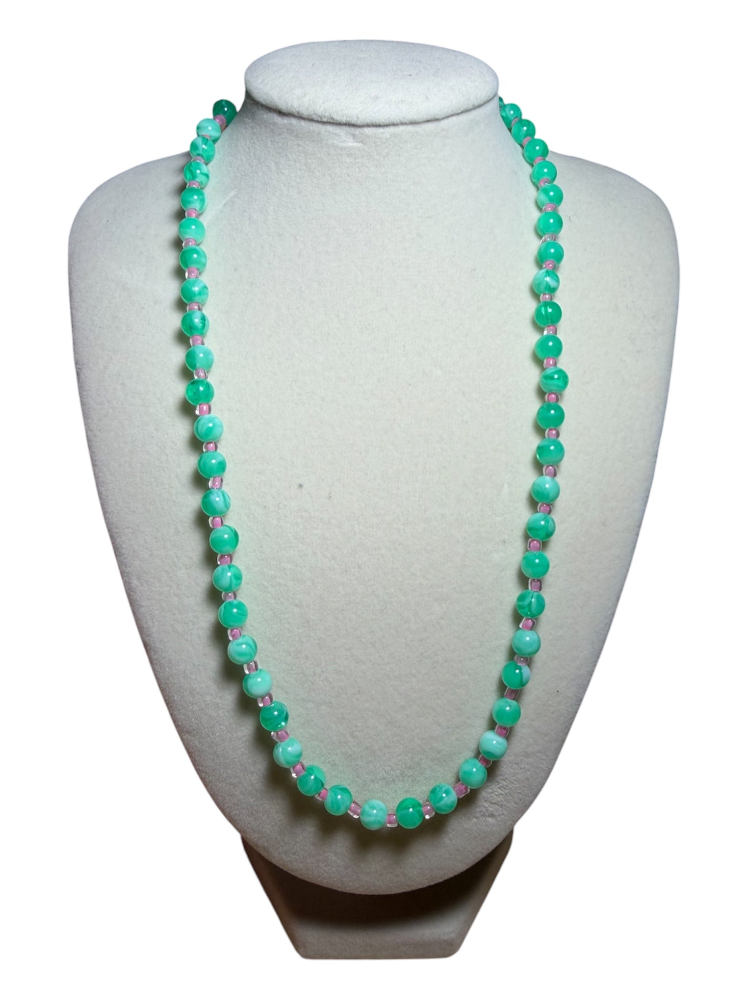 Low Tide Necklace