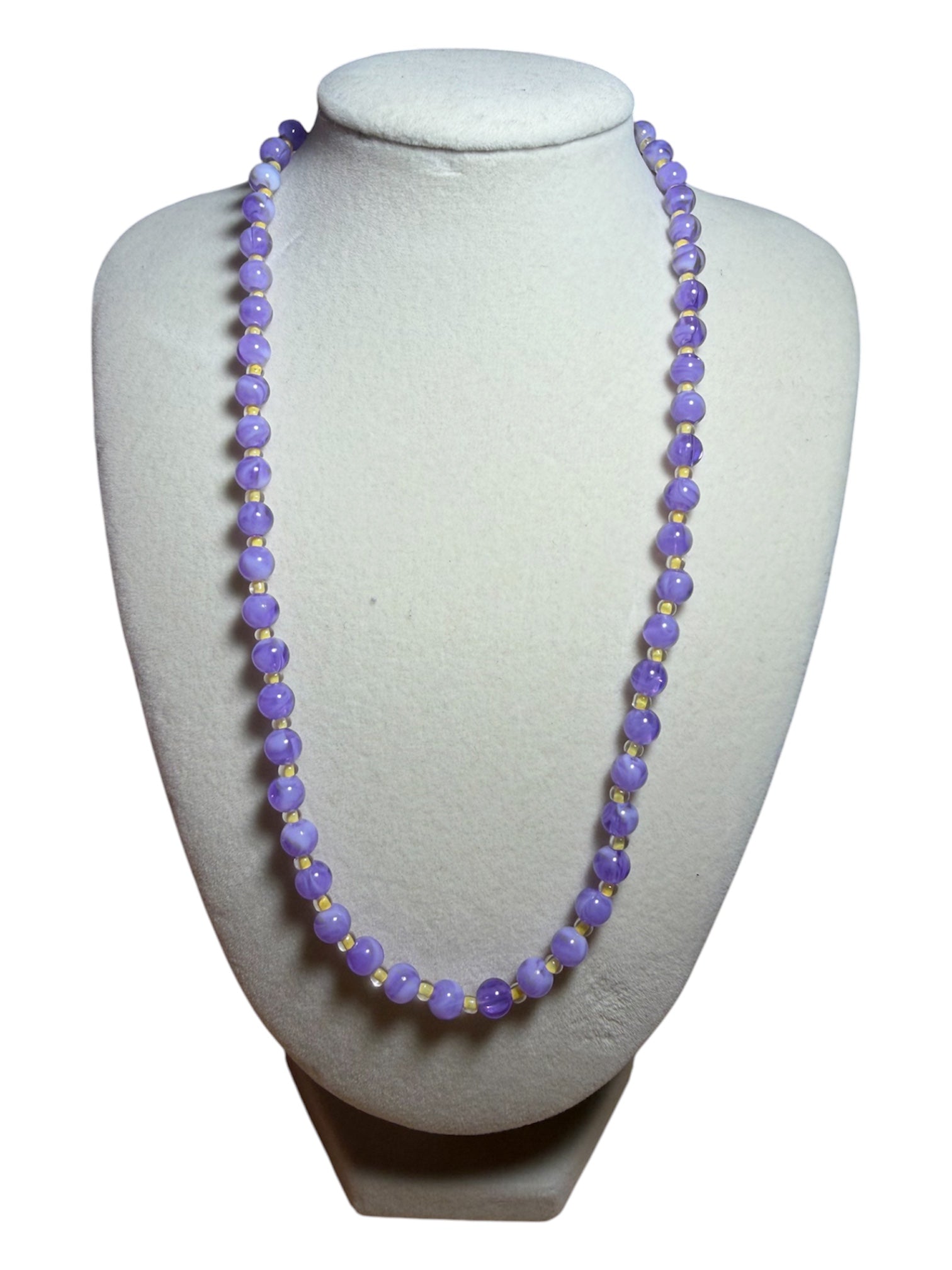 Low Tide Necklace