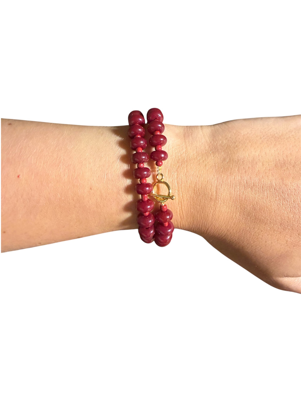 Wrap Bracelet