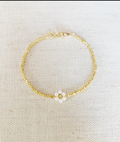 Daisy Bracelet