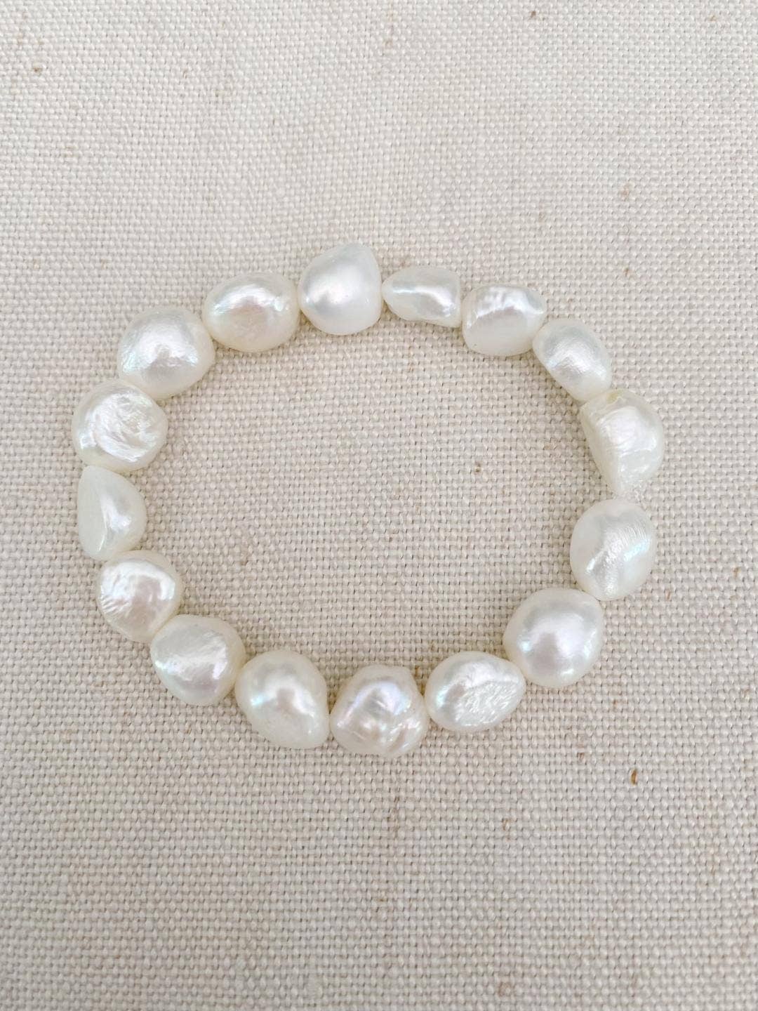 Pearl Bracelet